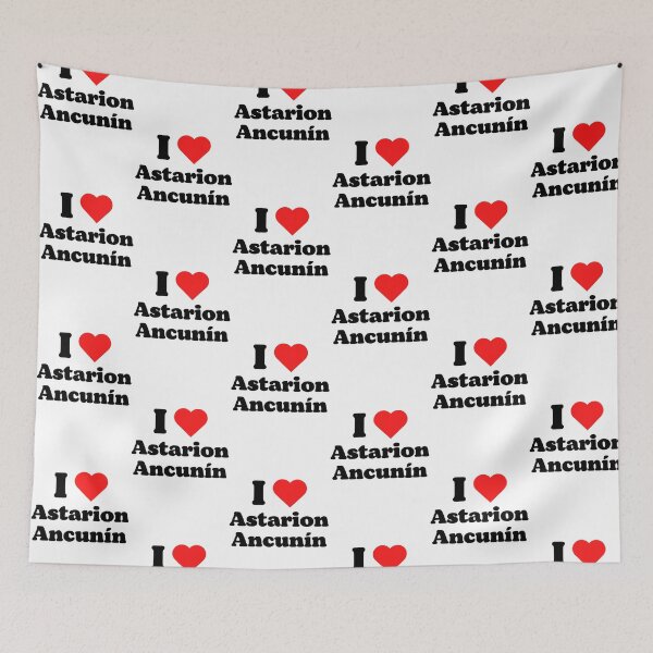 Item preview, I love Astarion Ancunin designed and sold by jiminsyeol.