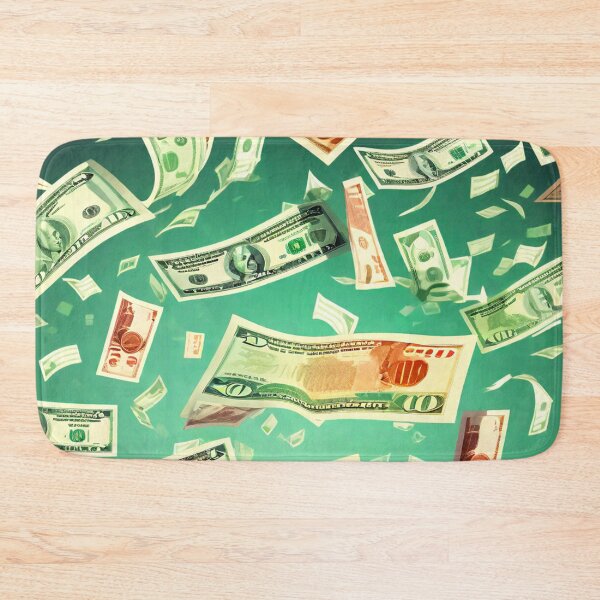 Item preview, Million Dollar Manifestation - MONEY COMES TO ME designed and sold by Eandbeyond.