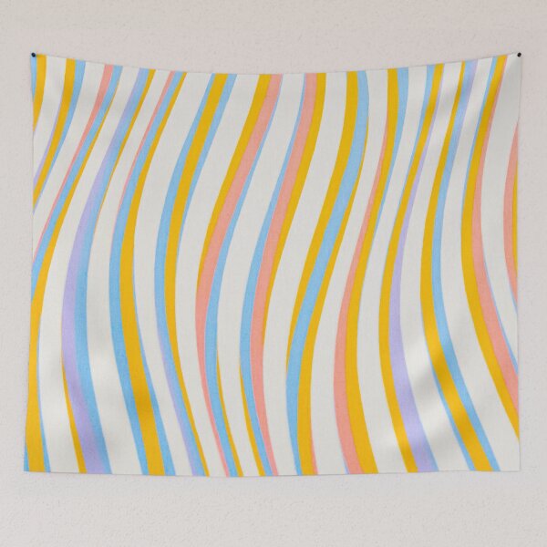Item preview, Vertical Line Design designed and sold by xKingLobox.