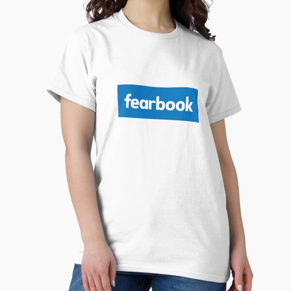 fearbook Classic T-Shirt