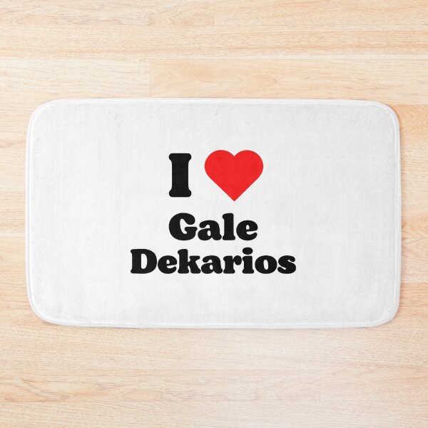 Item preview, I love Gale Dekarios designed and sold by jiminsyeol.