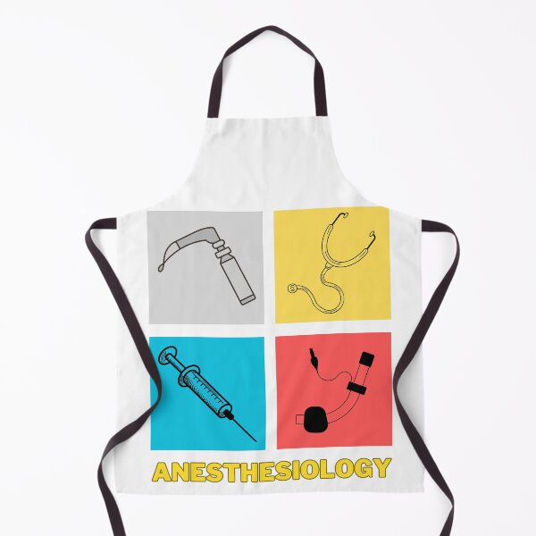 Item preview, Anesthesiology graphics designed and sold by lookvision.