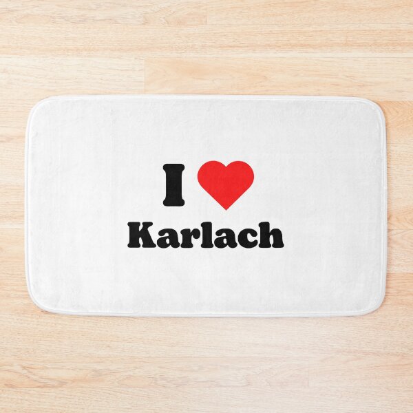 Item preview, I love Karlach designed and sold by jiminsyeol.