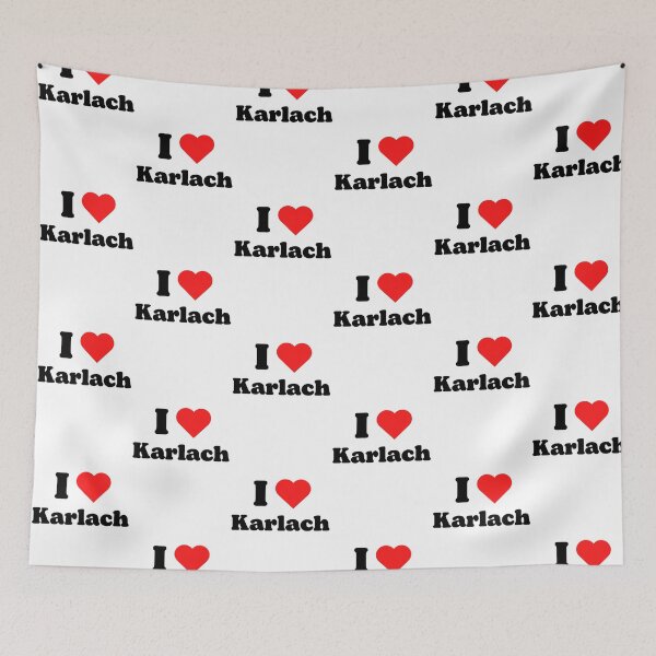 Item preview, I love Karlach designed and sold by jiminsyeol.