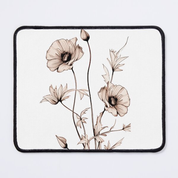 Item preview, Dry flower designed and sold by tasiawatercolor.