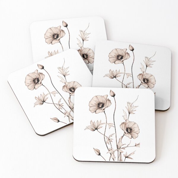 Item preview, Dry flower designed and sold by tasiawatercolor.