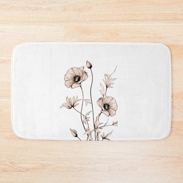 Item preview, Dry flower designed and sold by tasiawatercolor.