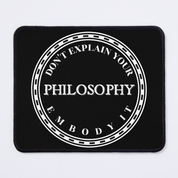 Item preview, Philosophy Epictetus Quote | Stoic Philosopher designed and sold by StoicStreet.