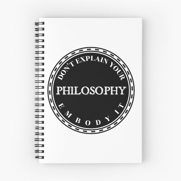 Item preview, Philosophy Epictetus Quote | Stoic Philosopher designed and sold by StoicStreet.