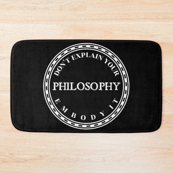 Item preview, Philosophy Epictetus Quote | Stoic Philosopher designed and sold by StoicStreet.