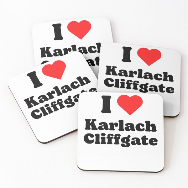 Item preview, I love Karlach Cliffgate designed and sold by jiminsyeol.