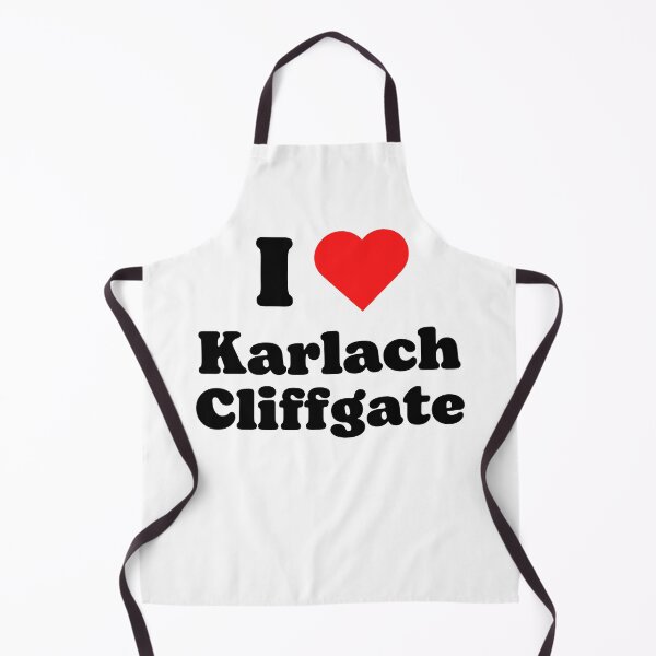 Item preview, I love Karlach Cliffgate designed and sold by jiminsyeol.