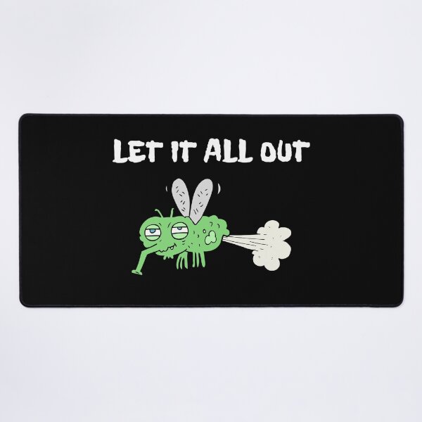 Item preview, let it all out designed and sold by MG-MagicGallery.