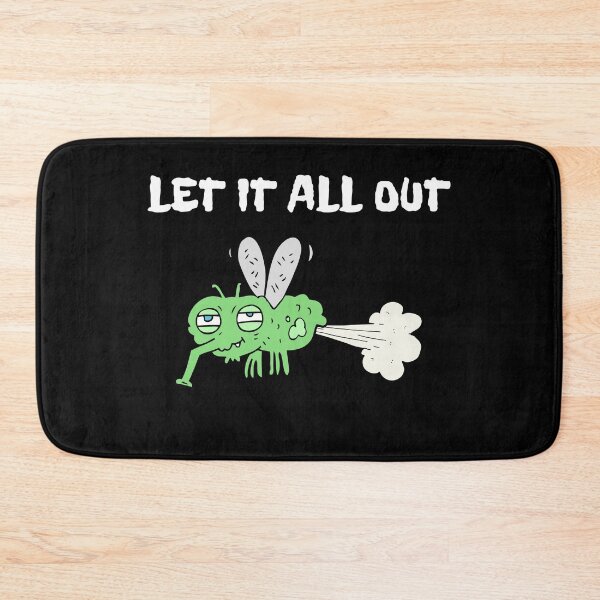 Item preview, let it all out designed and sold by MG-MagicGallery.