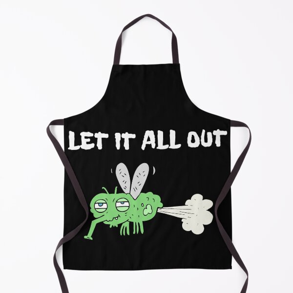 Item preview, let it all out designed and sold by MG-MagicGallery.
