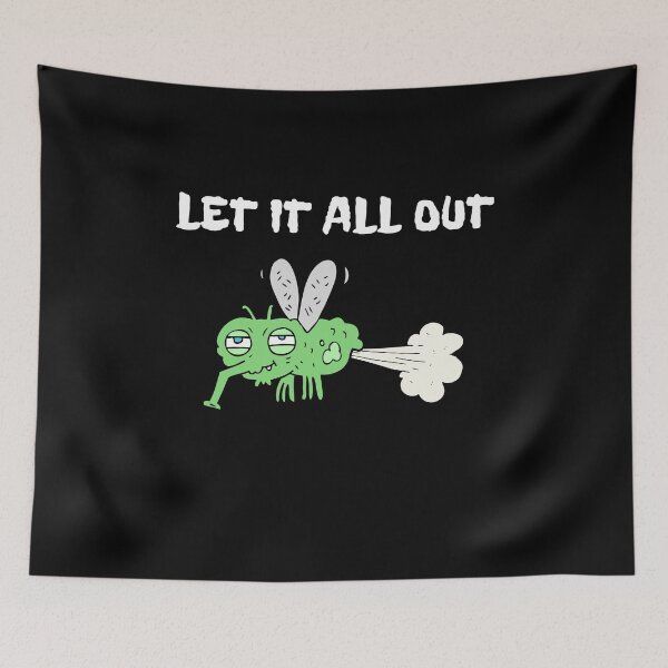 Item preview, let it all out designed and sold by MG-MagicGallery.