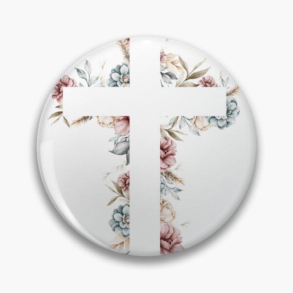 Item preview, communion crucifix designed and sold by magic-kam.
