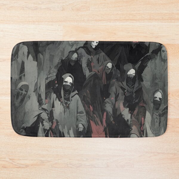 Item preview, Sinister conclave designed and sold by Glenbobagins.