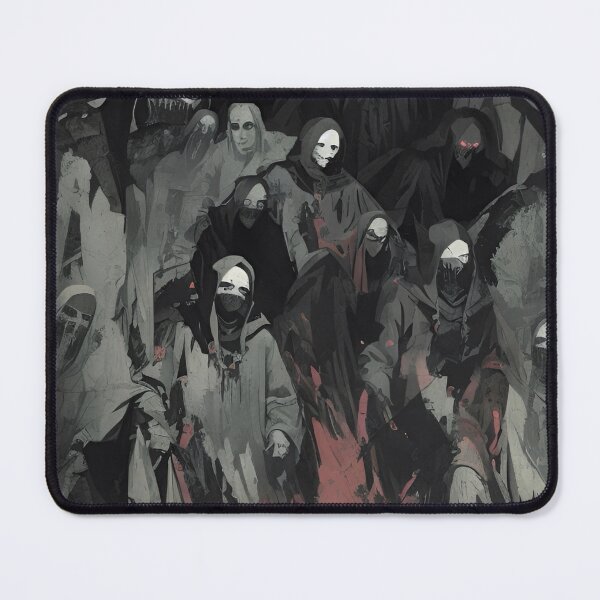 Item preview, Sinister conclave designed and sold by Glenbobagins.