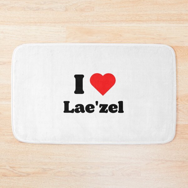 Item preview, I love Lae'zel designed and sold by jiminsyeol.