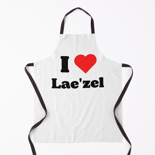 Item preview, I love Lae'zel designed and sold by jiminsyeol.