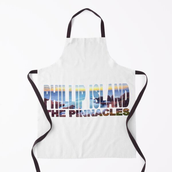 Item preview, PHILLIP ISLAND The Pinnacles - Victoria Australia Sunset designed and sold by Adam Gormley.