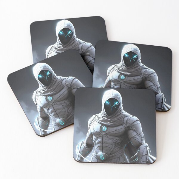 Item preview, MoonKnight      designed and sold by Couture-Haven.