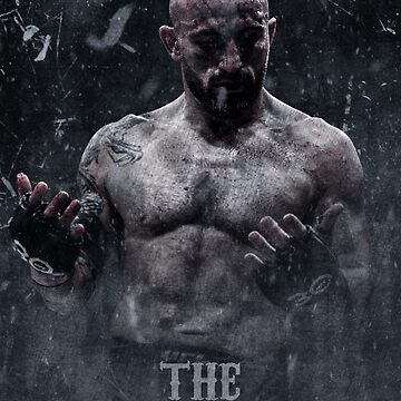 Artwork thumbnail, Alexander Volkanovski by FalconMMA