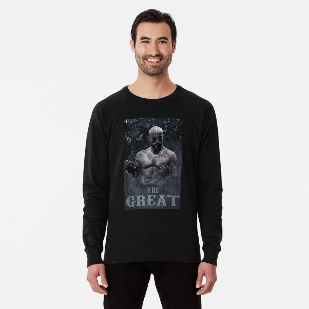 Item preview, Lightweight Sweatshirt designed and sold by FalconMMA.