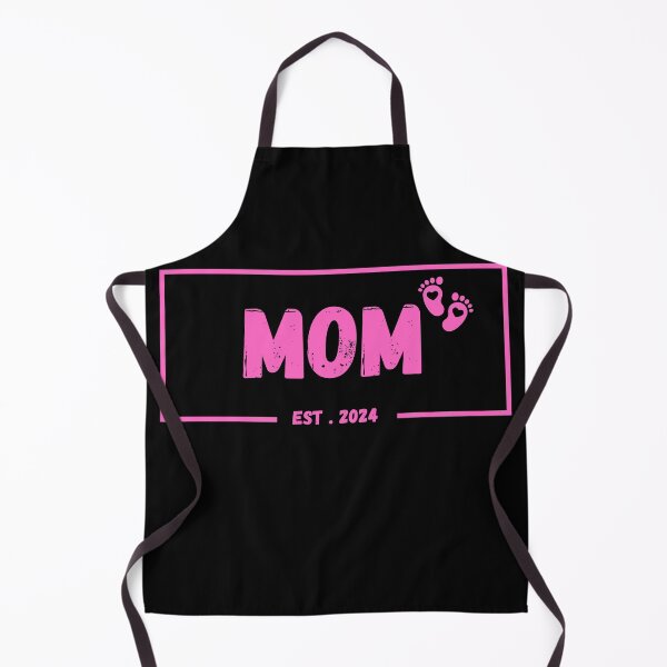 Item preview, Promoted To Mommy 2024 Matching Pregnancy Announcement for new baby designed and sold by NaaEchDesign ⭐⭐⭐⭐⭐.