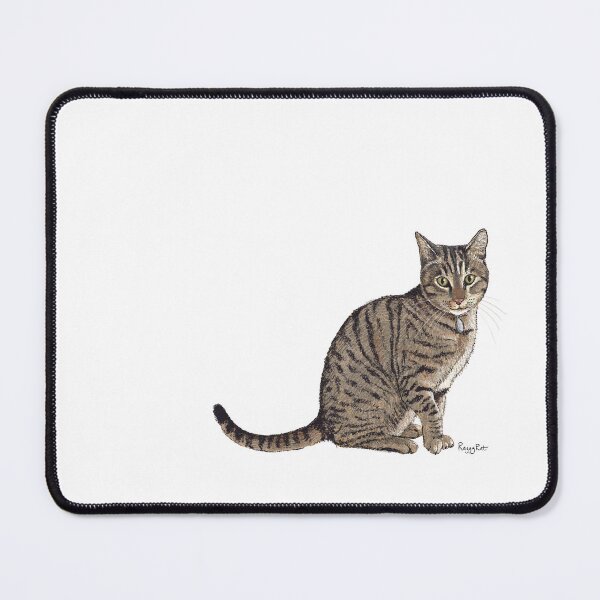 Item preview, Dorchester Susie paw up! designed and sold by Catherine Owen.