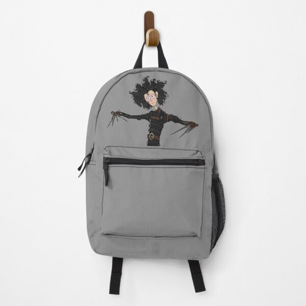 Item preview, Edward designed and sold by I Don't Go Here.