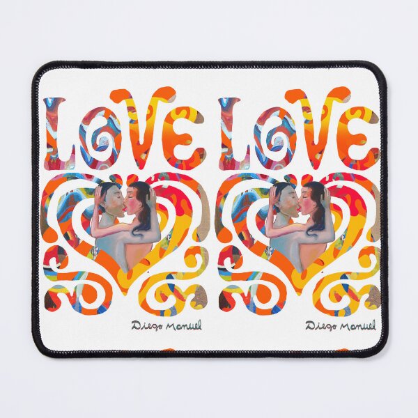 Item preview, Love designed and sold by Diego Manuel Rodriguez.