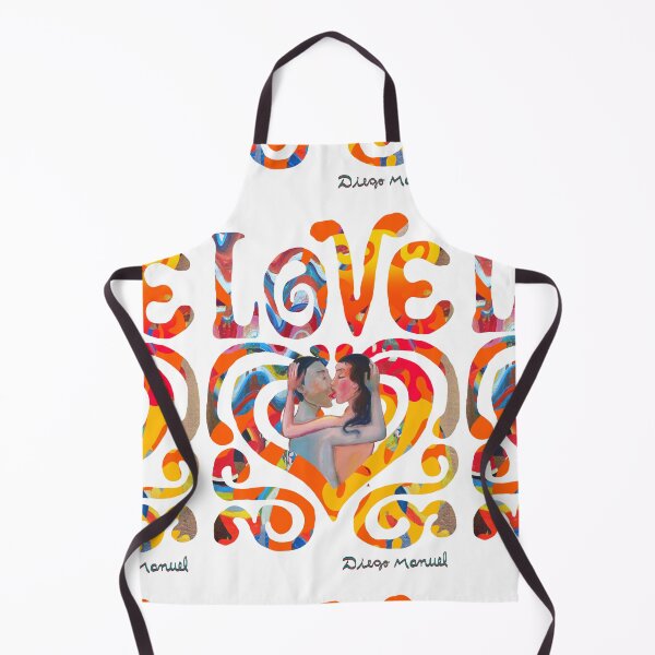 Item preview, Love designed and sold by Diego Manuel Rodriguez.