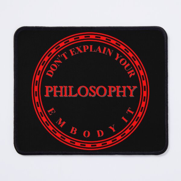 Item preview, Philosophy Epictetus Quote | Stoic Philosopher designed and sold by StoicStreet.