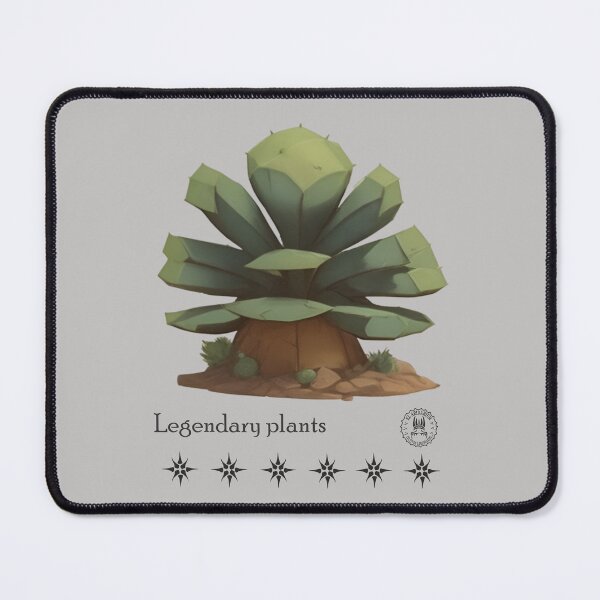 Item preview, AridPlant 3O designed and sold by El-Aridarium.