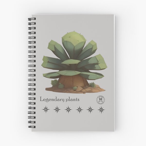 Item preview, AridPlant 3O designed and sold by El-Aridarium.