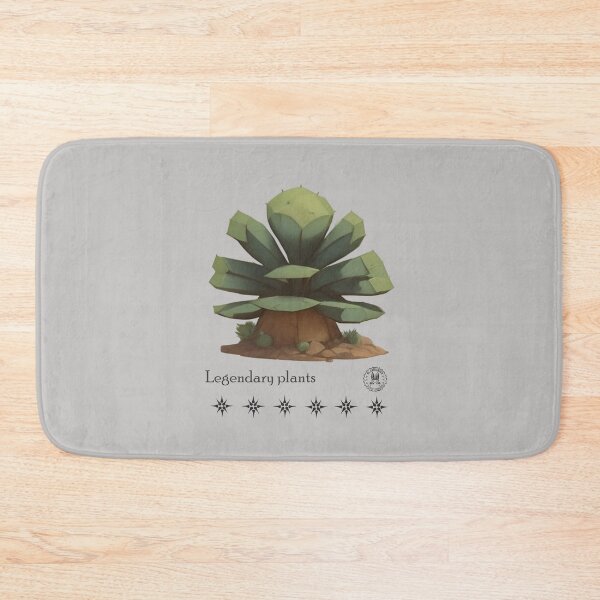 Item preview, AridPlant 3O designed and sold by El-Aridarium.