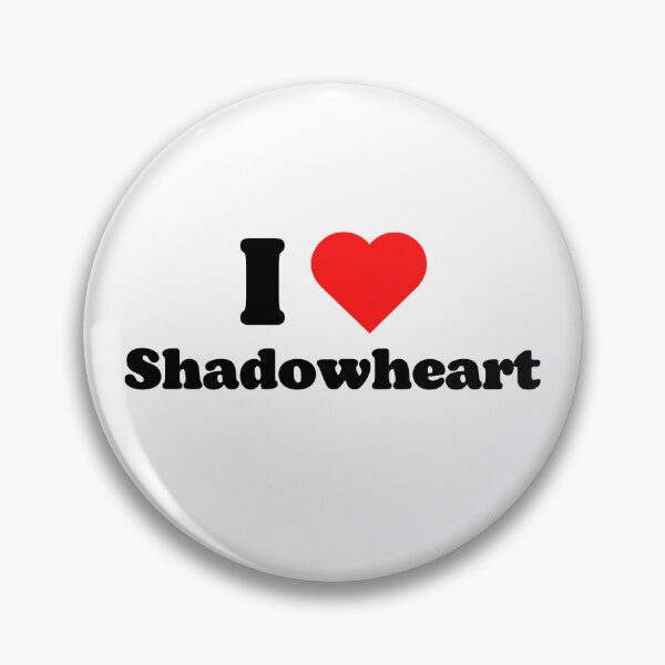 Item preview, I love Shadowheart designed and sold by jiminsyeol.