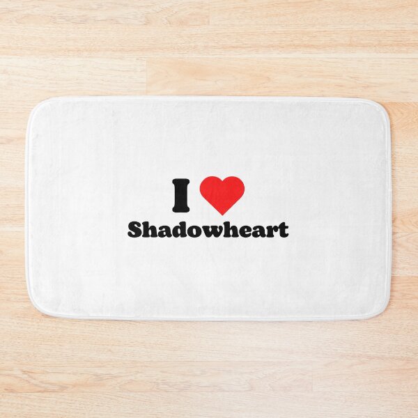 Item preview, I love Shadowheart designed and sold by jiminsyeol.