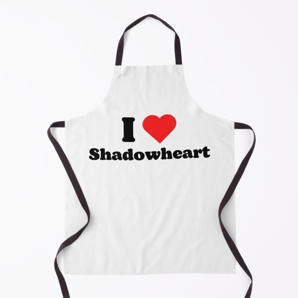Item preview, I love Shadowheart designed and sold by jiminsyeol.