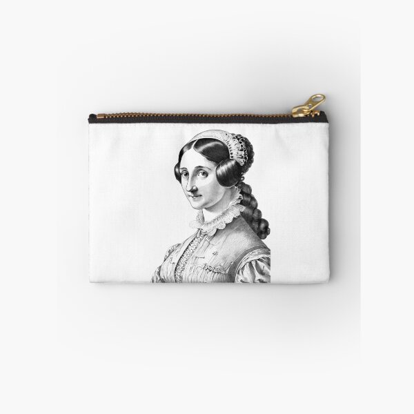 Item preview, Portrait Ada Lovelace (1815 – 1852)  designed and sold by NTGUILTY.