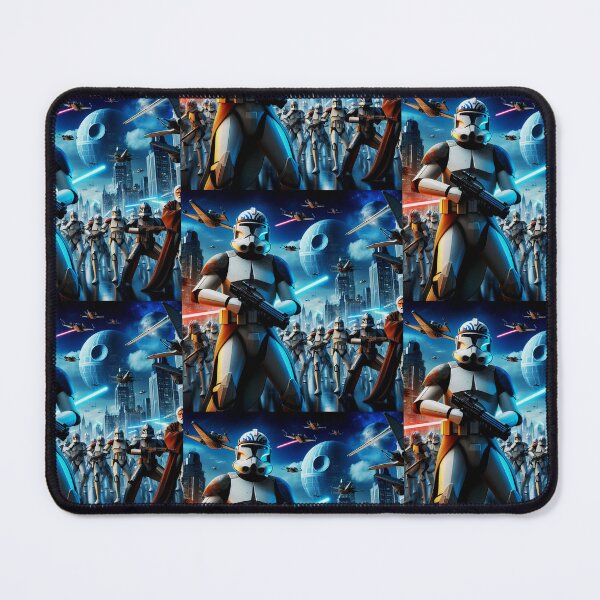 Item preview, 612st Clone Legion designed and sold by thespaceSW.