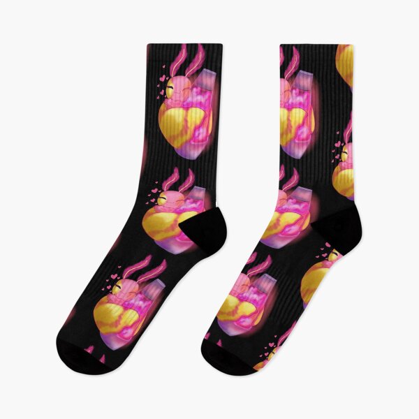 Item preview, Mothman Lava Lamp Love designed and sold by PyroAshes.