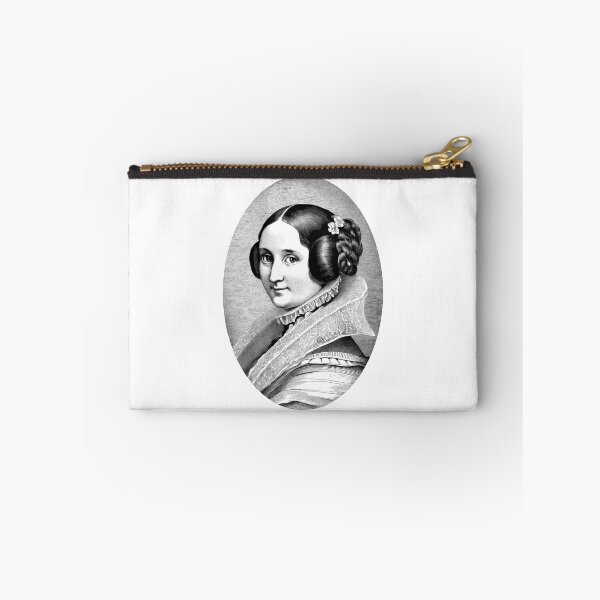 Item preview, Ada Lovelace illustration portrait designed and sold by NTGUILTY.