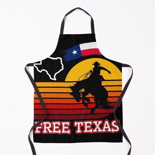 Item preview, Free texas, funny pattern for lovers, people of Texas, designed and sold by GroonSpace.