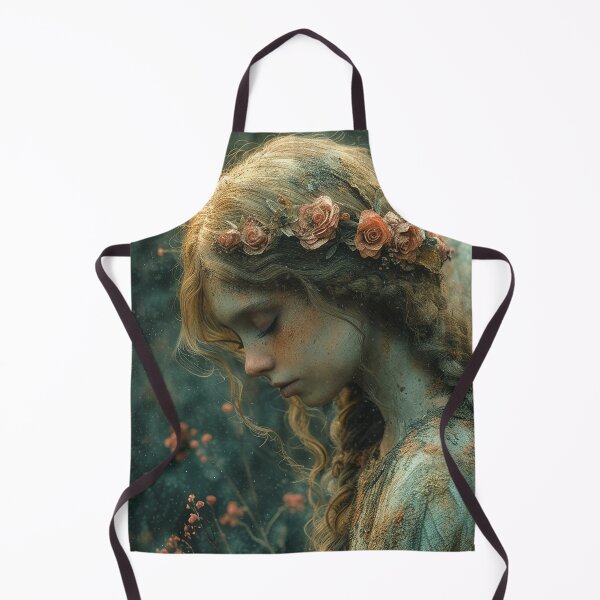 Item preview, Loneliness be of the heartbroken Fae designed and sold by Lucid Imagined.