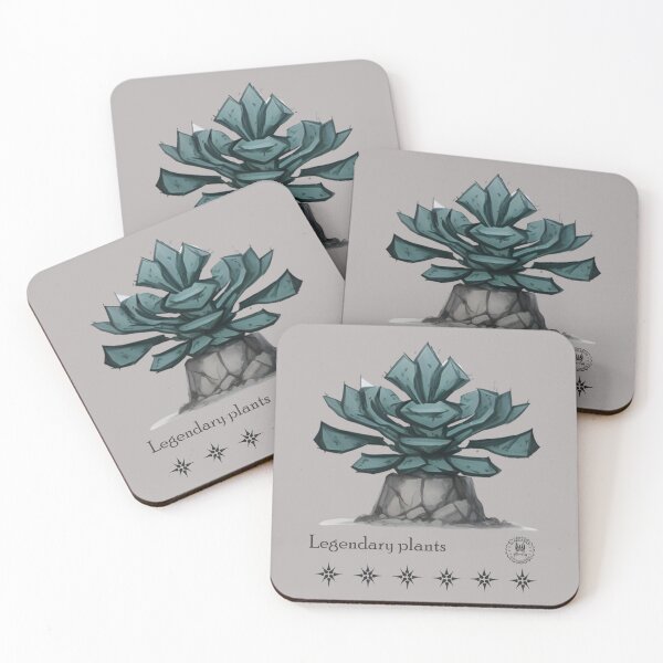 Item preview, AridPlant 3N designed and sold by El-Aridarium.