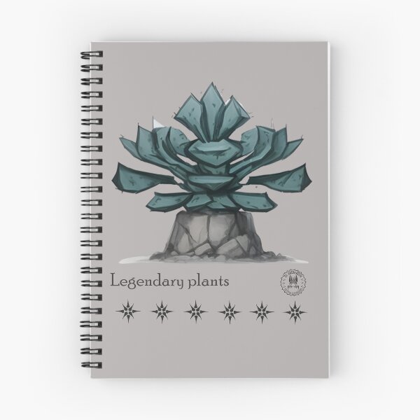 Item preview, AridPlant 3N designed and sold by El-Aridarium.