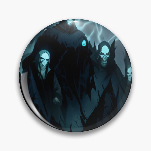 Item preview, Spooky council designed and sold by Glenbobagins.